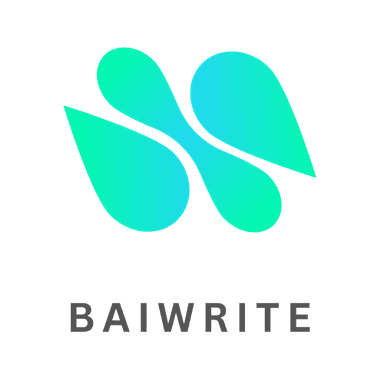 Baiwrite Logo